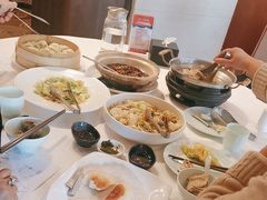 -巴音浩日娲·蒙餐(双林东路店)