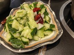 -殷式·私房烧烤·羊蝎子火锅(什刹海店)