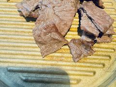 -牧童禧肉社·韩国炭火烤肉店(中粮祥云小镇店)