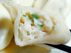 鲅鱼饺子-必点海鲜·鲅鱼水饺(鞍山西道店)