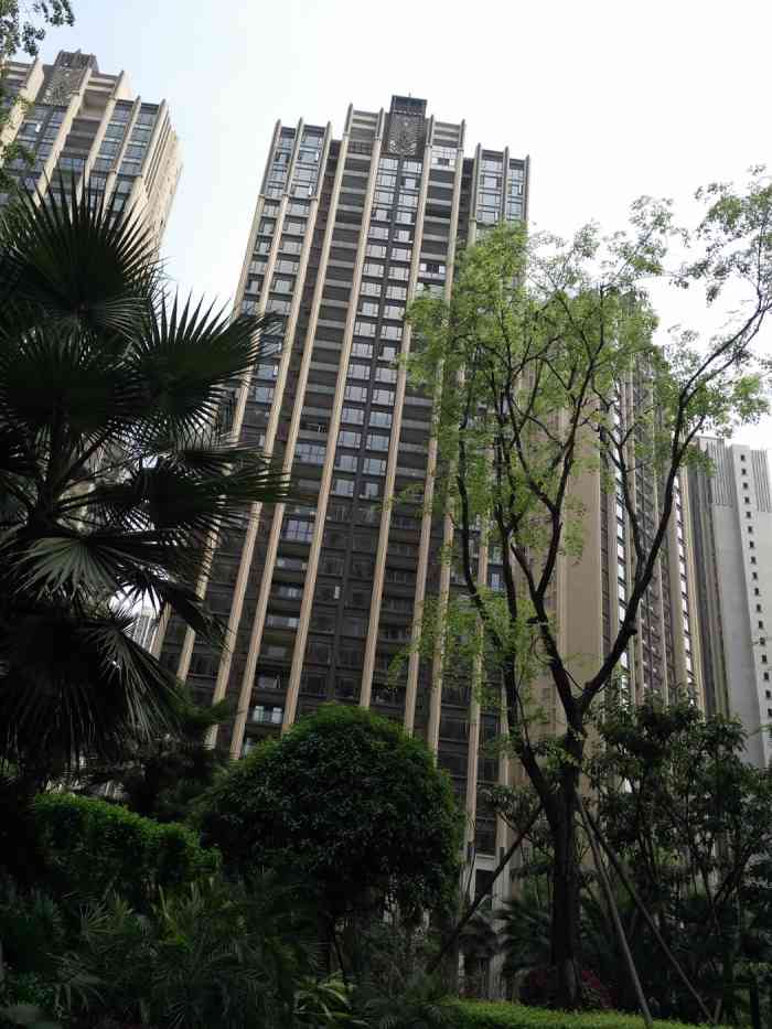 天誉南庭-"攀成钢比较高端的楼盘了,有钱真好."-大众点评移动版