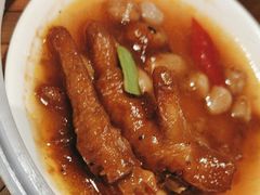 -茉里粤菜(皇姑万象汇店)