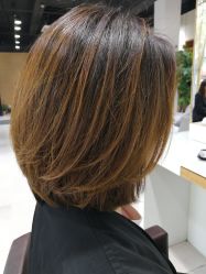 -CARR SALON