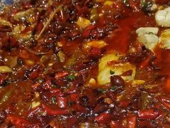 -杨记隆府重庆江湖菜(大悦城店)