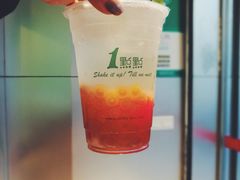 -1点点(开元店)