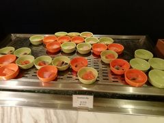 -中航泊悦酒店·云庭咖啡厅(虹桥机场T2店)