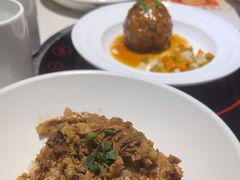 -黑鸡小馆(金源店)