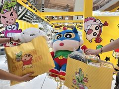 -深圳来福士广场