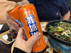 -烤肉季饭庄