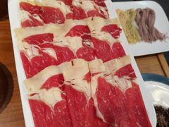 -1078號老北京涮肉(万达广场店)
