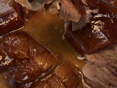 烧鹅-大笑饭堂(甲子桥店)