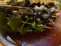 -160烧烤(香坊店)