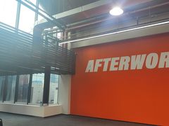 -AFTERWORK健身(临平银泰inPARK店)