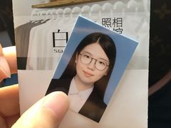 -白衬衫照相馆(五彩店)