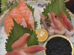 -昱匠·日本料理(金融街店)