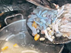 -凤园椰珍·臻品椰子鸡(保利时光里店)