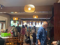 -崂山水果园农家宴(泉水鸡店)