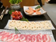 -虎焱炭火烧肉