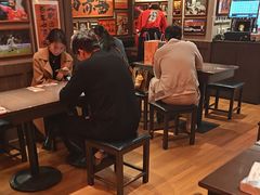 -王繁星面馆(西安熙地港店)