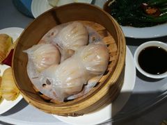 -御花园·粤菜·海鲜火锅(中山公园店)