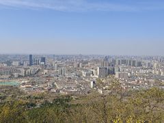-千佛山风景名胜区