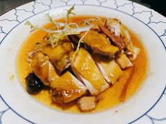 -晓粤·惹味粤菜(凯德乐峰广场店)