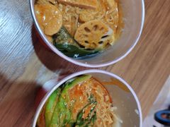 -大喜麻辣拌(凯德1818店)