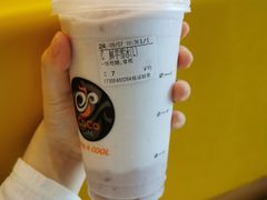 -CoCo都可(银泰店)