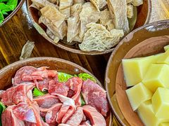 -笔记安顺夺夺粉火锅