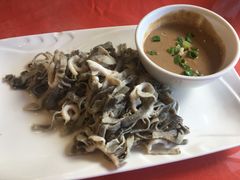 -北京小肠陈饭庄(方庄店)