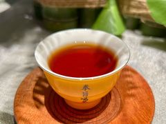 -十八棵（老龙井）御茶园(老龙井店)