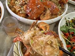 -辣螃铠盆盆蟹大排档(总店)