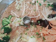 -惠宾饭庄(千禧店)