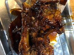 -王裕興肉莊(南禅寺店)
