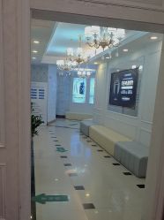 -武汉五洲整形外科医院