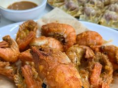 -嘉升大排档(番禺总店)