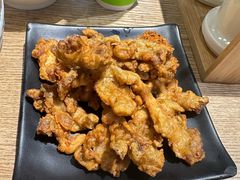 -鲜越鲜鱼粉(财富购物中心店)