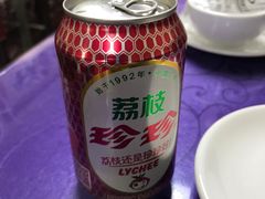 珍珍荔枝-林之六八·6886大连老菜馆