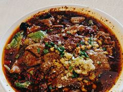 -辣婆婆(航天桥店)