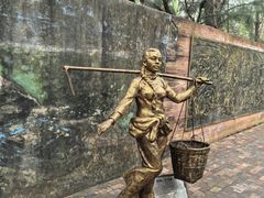 -北海金海湾红树林生态旅游区