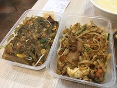 粿条-兄弟深夜豆浆