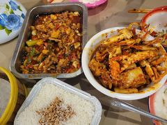 -老三样·旧食新味(船山路店)