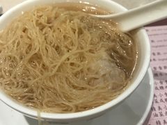 鲜虾云吞面-池记(尖沙咀店)