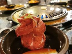 -喜来稀肉(金巴利道店)