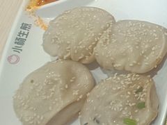 -小杨生煎(浦江欢乐颂店)