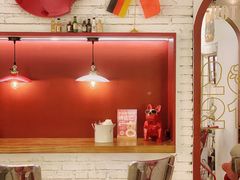 -Eckl’s爱氏热狗(猫街店)