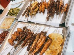 -江湖翅客(琶洲新村店)