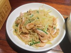 -前海沿·青岛菜(五四广场永旺店)