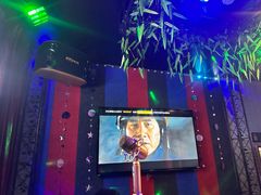 -唱吧麦颂KTV(马驹桥店)