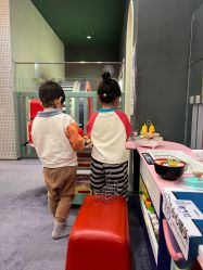 -MELAND CLUB亲子乐园·派对·餐厅(北京芳圆里ID MALL店)